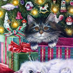 free online jigsaw puzzles christmas